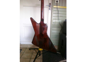 Gibson Explorer II