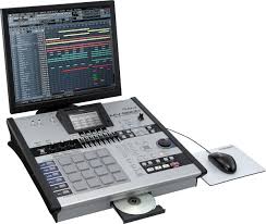 Roland MV-8000 v3