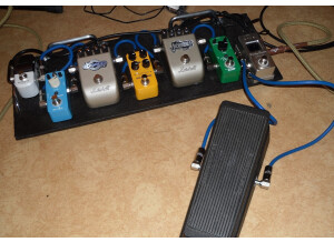 Fender Micro Compressor (8489)