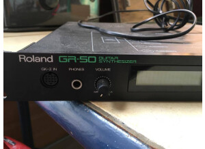 Roland GR-50 (37296)