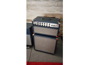 Mesa Boogie Lone Star Classic 1x12 Combo (79237)