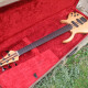 Expression Plus 5 Fretless Expression Plus 5 Fretless
