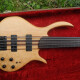Expression Plus 5 Fretless Expression Plus 5 Fretless