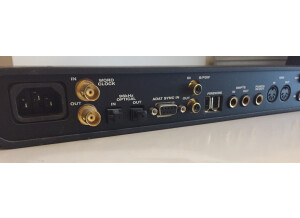 MOTU 828 Mk2 USB2 (50006)