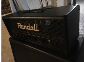 Randall RD100H (80202)