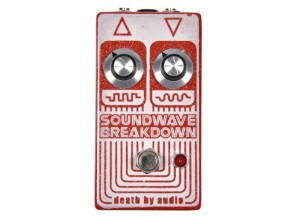 death by audio