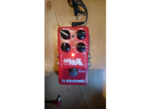 TC Electronic Hall of Fame Reverb (96566)