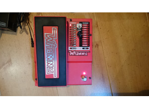 DigiTech Whammy 5 (11636)