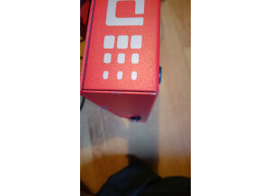 DigiTech Whammy 5 (27139)