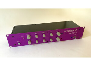 Soldano SP-77 Series II (Made in USA) (6293)