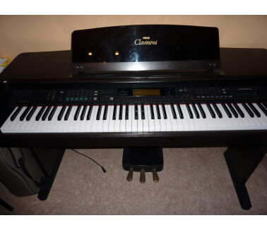 Yamaha Clavinova CVP-69A