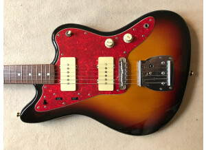 Fender '62 Jazzmaster Japan Reissue (32706)