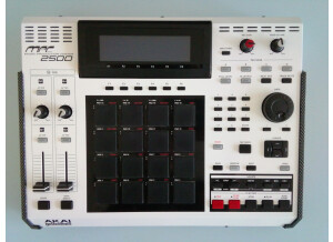 Akai MPC2500 SE (73345)