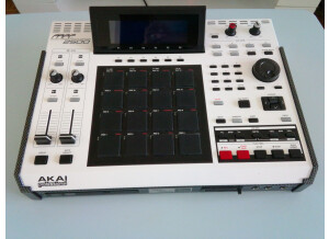 Akai MPC2500 SE (64030)