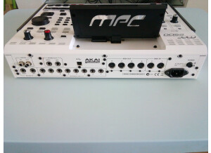 Akai MPC2500 SE (30328)