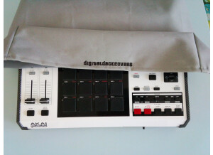 Akai MPC2500 SE (12261)
