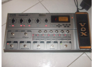 Vox Tonelab LE (73733)