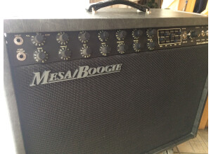 Mesa Boogie DC-10 Combo (62022)