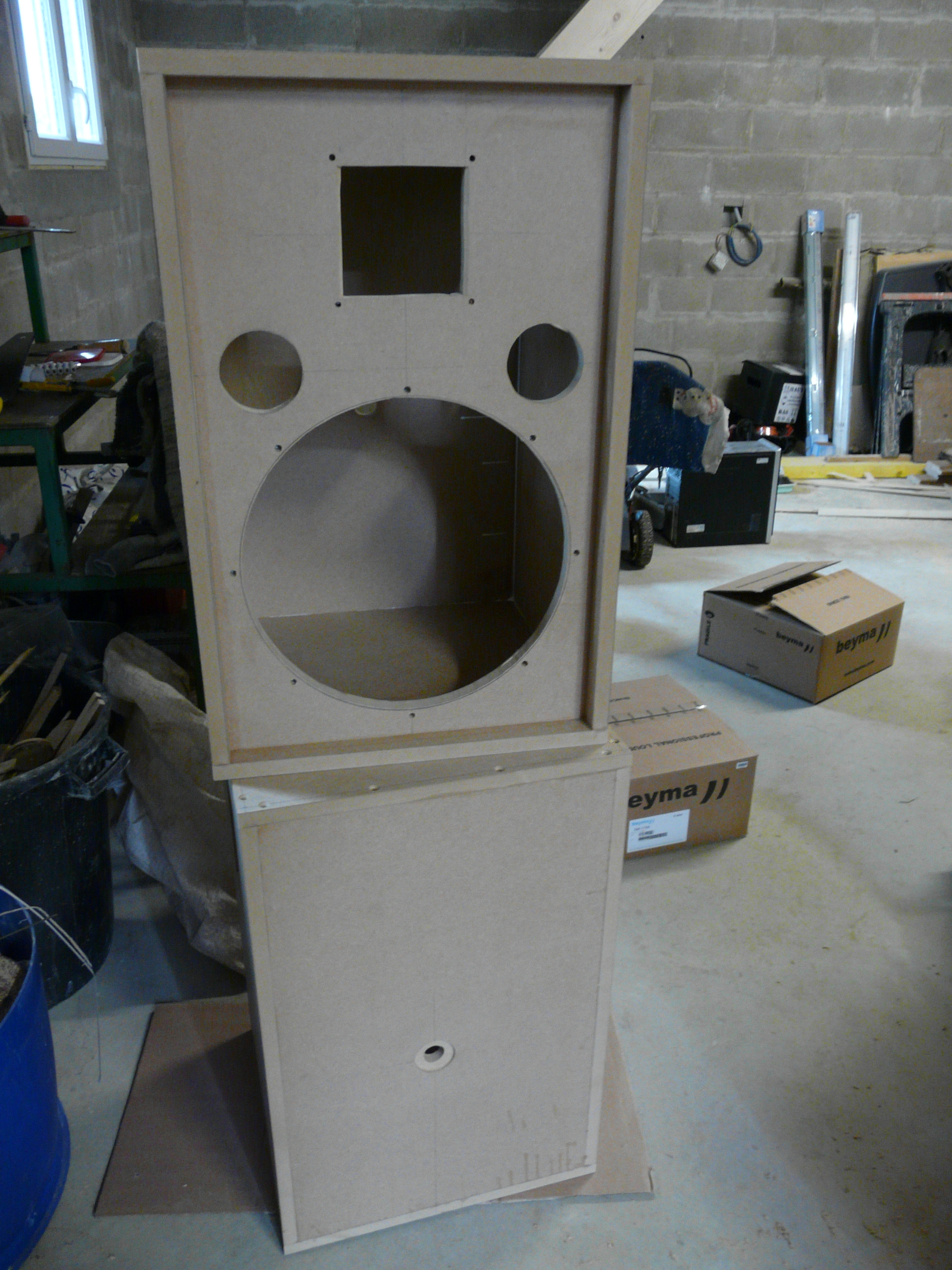 B.corde Chiltone CG7-152