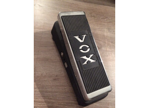 Vox V847 Wah-Wah Pedal (78494)
