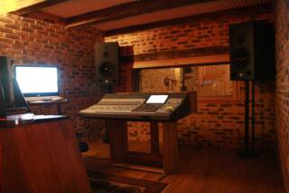 Sony DMX-R100