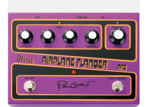 Ibanez AF2 Airplane Flanger - Paul Gilbert Signature Flanger (82839)