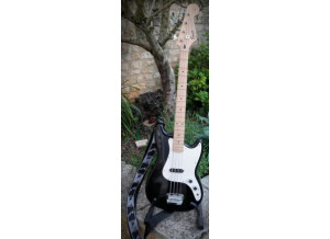 Squier Affinity Bronco Bass (10125)