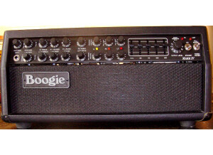 Mesa Boogie Mark IV Head (26813)