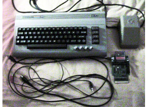 Commodore C64 (68592)
