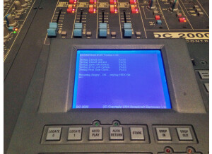 Soundcraft DC2000 (36523)