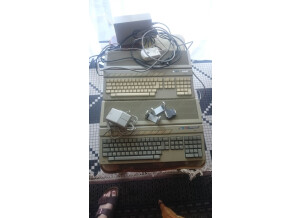 Atari 1040 STF (90068)
