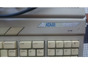 Atari 1040 STF (35414)