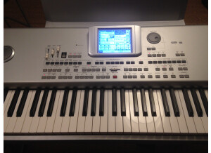 Korg Pa588 (69692)