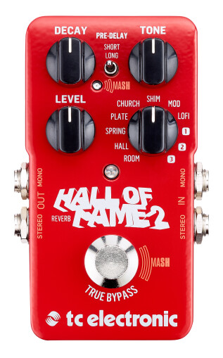 hall of fame 2 reverb front hires