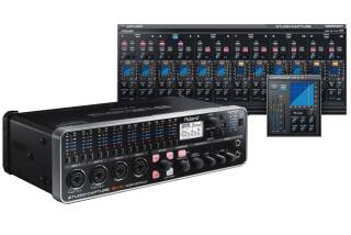 Roland UA-1610 Studio Capture