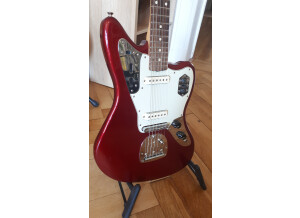 Fender Classic Player Jaguar Special (46436)