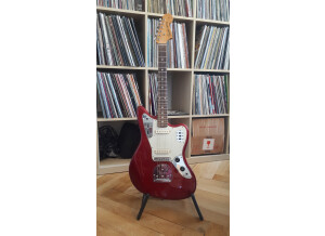 Fender Classic Player Jaguar Special (8627)