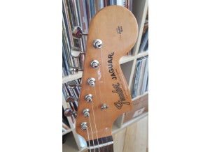 Fender Classic Player Jaguar Special (42382)