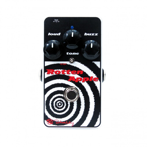 Rotten Apple Fuzz Face White Keeley 1000x1000 Rotten Apple Fuzz Face White Keeley 1000x1000