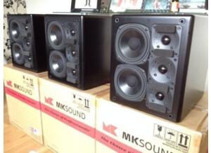 MK Sound S150 MkⅡ RC／L