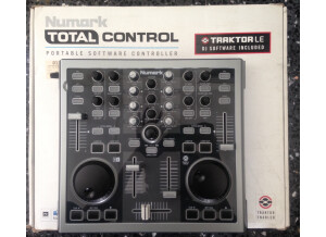 Numark Total Control (51325)