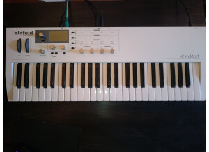 Waldorf Blofeld Keyboard (44300)