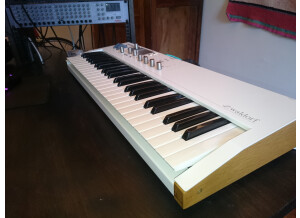 Waldorf Blofeld Keyboard (7188)