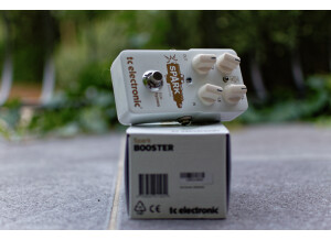 TC Electronic Spark Booster (24444)