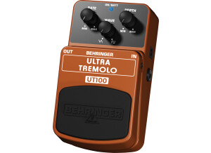 Behringer Ultra Tremolo UT100 (71159)