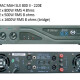 SLX 800 II SLX 800 II