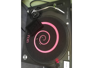 Mackie Big Knob (31277)