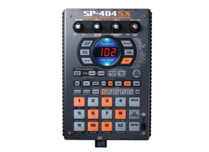 Roland SP-404SX (46177)