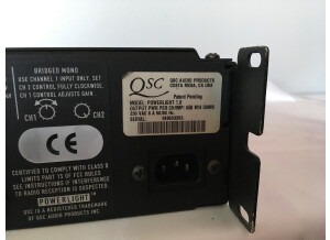 QSC Powerlight 1.8