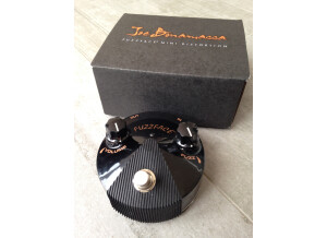 Dunlop FFM4 Fuzz Face Mini Joe Bonamassa (34488)